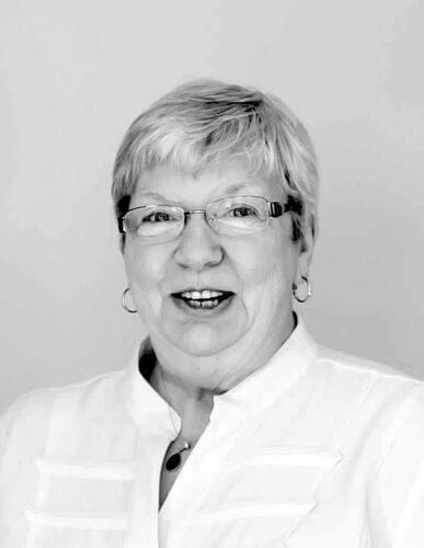 Barbara Jean Karau